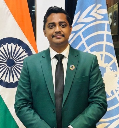 Himanshu Gupta
