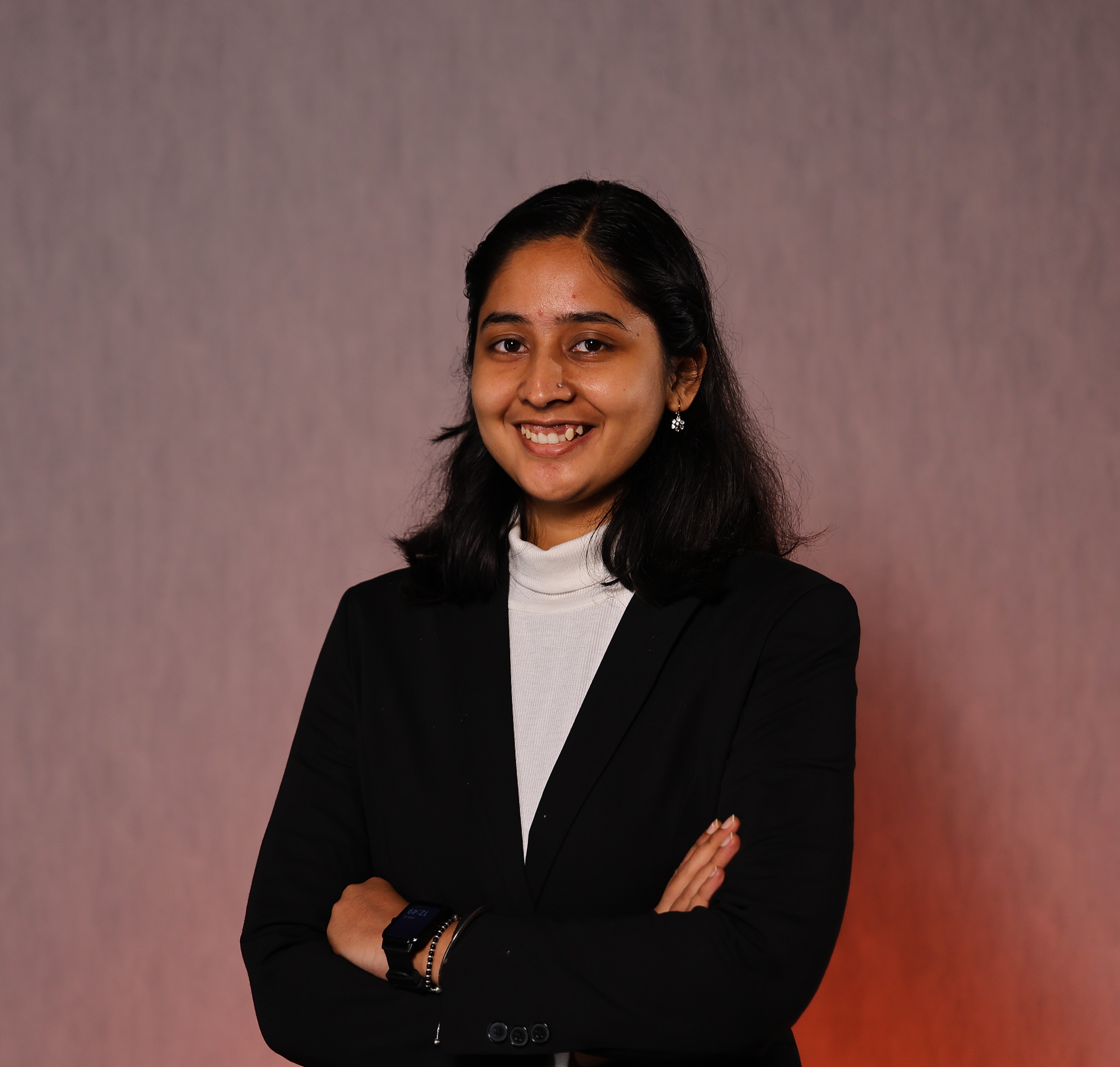 Shambhavi Thakur