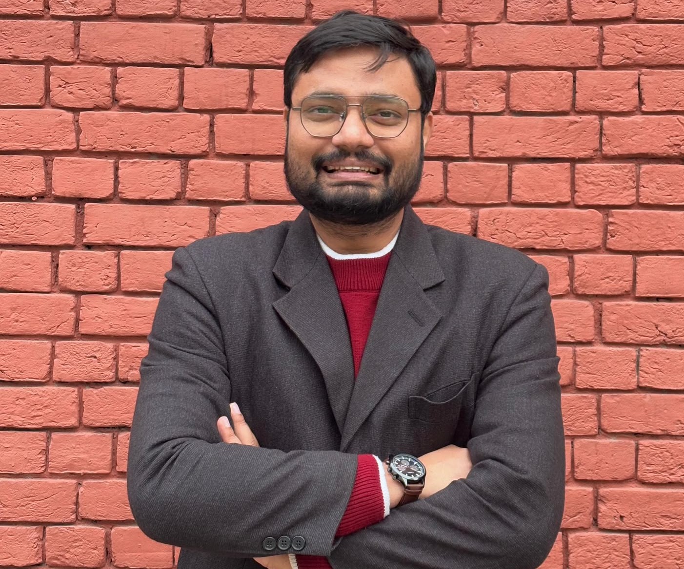 Anjani Rajesh