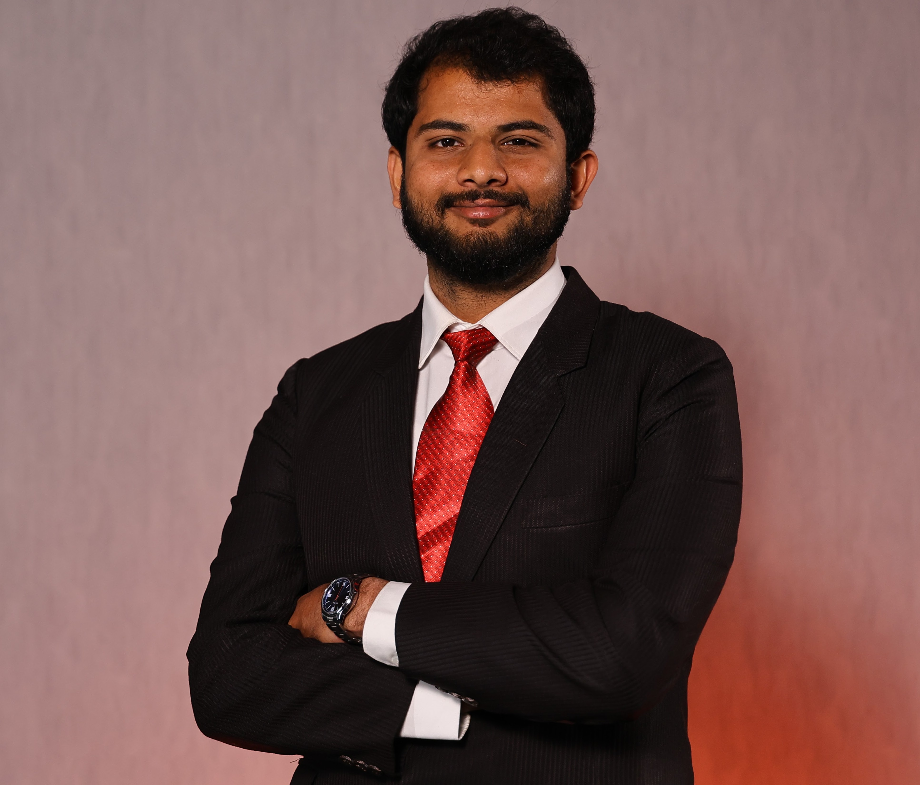 Yashovardhan Meherram Gadekar