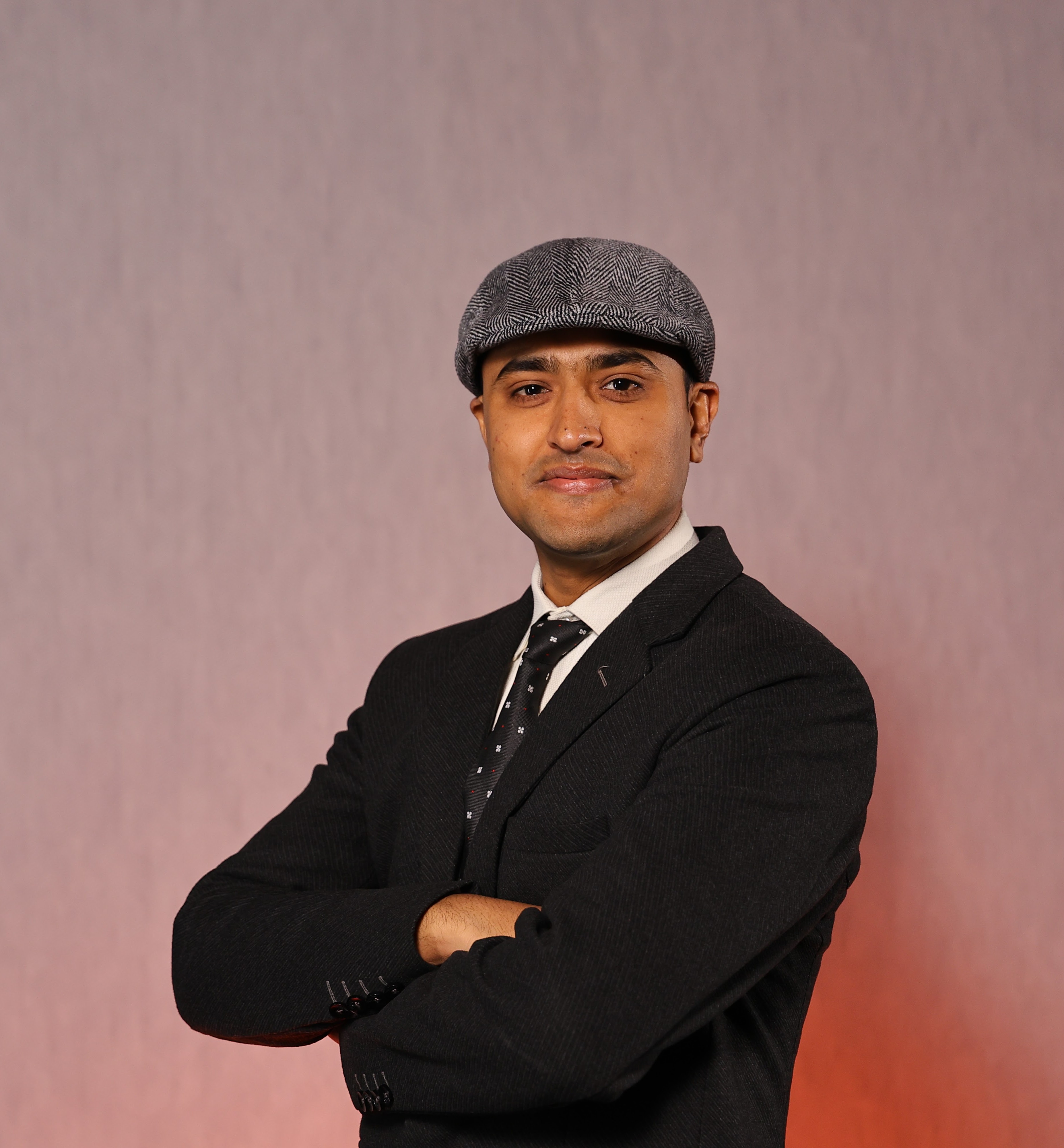 Sandeep Kumar