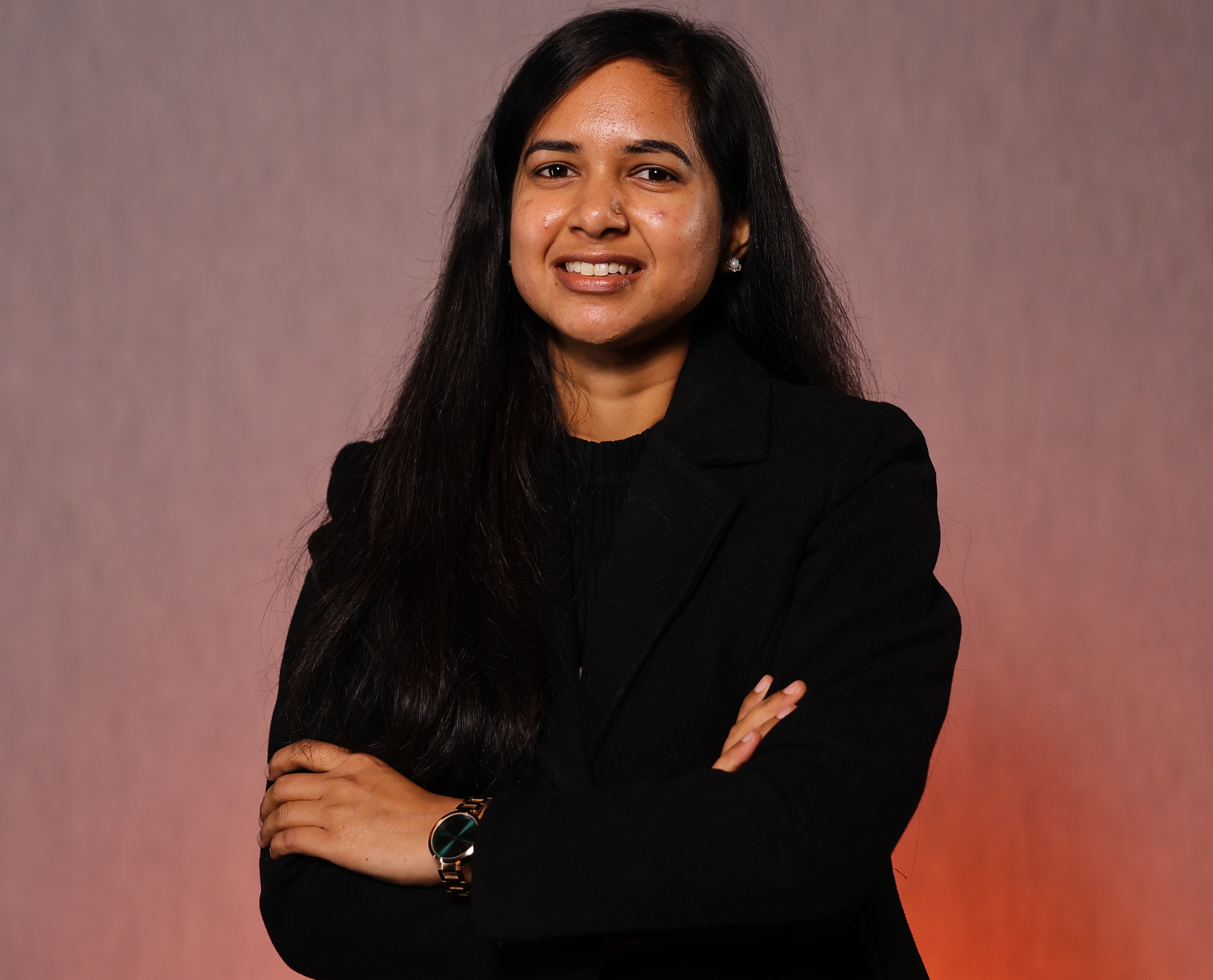 Nidhi Mehra